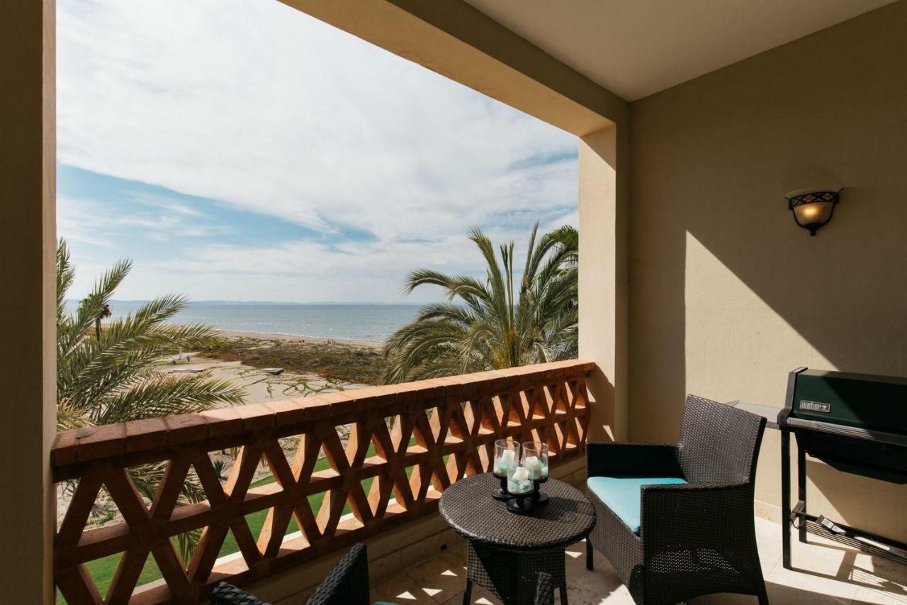 Paraiso Del Mar Resort A303 2 Bed By Casago ลาปาซ ภายนอก รูปภาพ